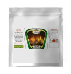 طعم تنوری مخصوص اسنک یک کیلویی