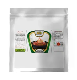 طعم باربیکیو مخصوص اسنک یک کیلویی