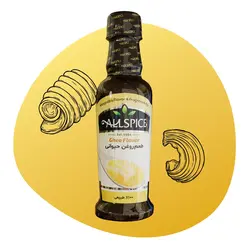 طعم روغن حیوانی 200 گرمی