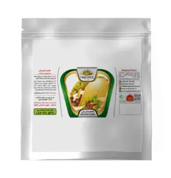 طعم مکزیکی مخصوص اسنک یک کیلویی