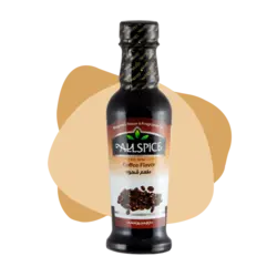 طعم قهوه 250 گرمی