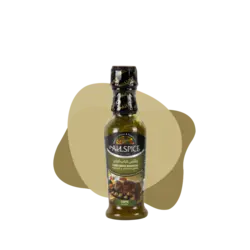 چاشنی کباب کردی 50 گرمی