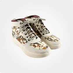 بوت مردانه آبیدر کد 16394733