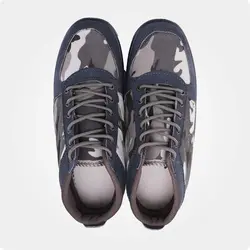 بوت مردانه آبیدر کد 16394733