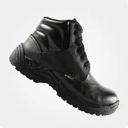 پوتین ایمنی مردانه پی یو 808 کد 16192873