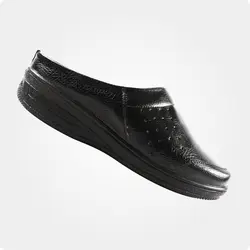 دمپایی زنانه جلوبسته پیچک کد 28497649
