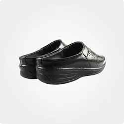 دمپایی زنانه جلوبسته پیچک کد 28497649