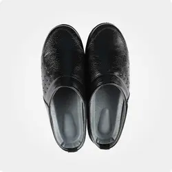 دمپایی زنانه جلوبسته پیچک کد 28497649
