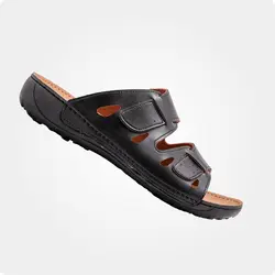 دمپایی مردانه آچمان کد 18492820