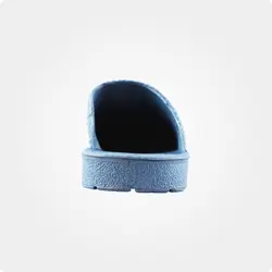 دمپایی مردانه جلوبسته ژیهات کد 58696879