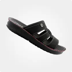 دمپایی مردانه وفادار کد 18492866