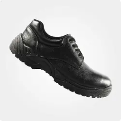 کفش ایمنی مردانه پی یو 808 کد 13192874