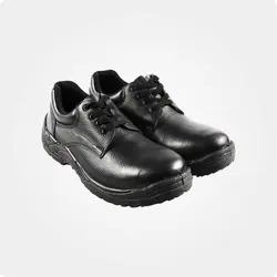 کفش ایمنی مردانه پی یو 808 کد 13192874