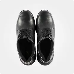 کفش ایمنی مردانه پی یو 808 کد 13192874