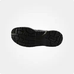 کفش ایمنی مردانه پی یو 808 کد 13192874