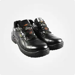 کفش ایمنی مردانه نوین پی یو 808 کد 13192872