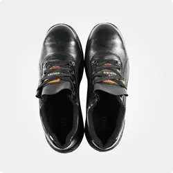 کفش ایمنی مردانه نوین پی یو 808 کد 13192872