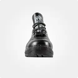 کفش ایمنی نوین سرپنجه کامپوزیت 808 کد 13198855