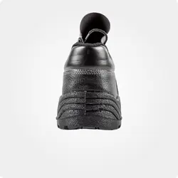 کفش ایمنی نوین سرپنجه کامپوزیت 808 کد 13198855