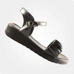 صندل زنانه پلیسه کد 29499539