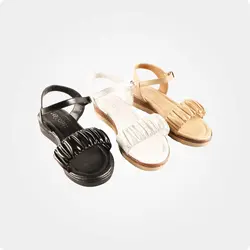 صندل زنانه پلیسه کد 29499539