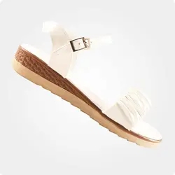 صندل زنانه پلیسه کد 29499539