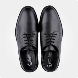 کفش رسمی مردانه بیرشاد کد 13197888