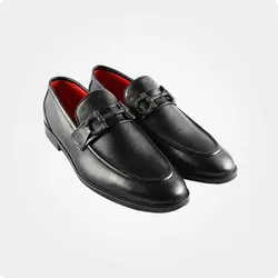 کفش رسمی مردانه سورن پلاس کد 14195853