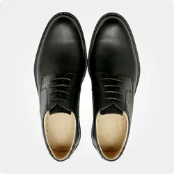 کفش رسمی مردانه کارزین کد 13197736