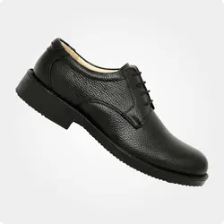 کفش رسمی مردانه کامیار کد 13195796