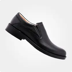 کفش رسمی مردانه کامیار کد 14195795