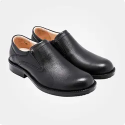 کفش رسمی مردانه کامیار کد 14195795