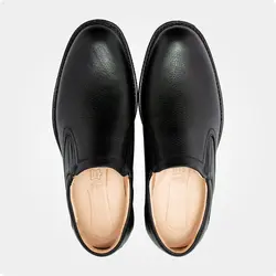 کفش رسمی مردانه کامیار کد 14195795