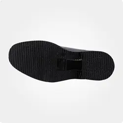 کفش رسمی مردانه کامیار کد 14195795