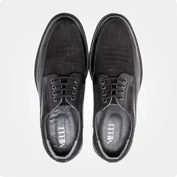 کفش رسمی مردانه ماناد کد 13190849