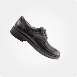 کفش رسمی مردانه تاجیک بندی بزرگ پا کد 13199790