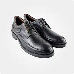 کفش رسمی مردانه تاجیک بندی بزرگ پا کد 13199790