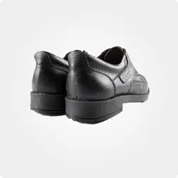 کفش رسمی مردانه تاجیک بندی بزرگ پا کد 13199790