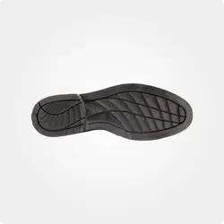 کفش رسمی مردانه تاجیک بی بند بزرگ پا کد 14199789