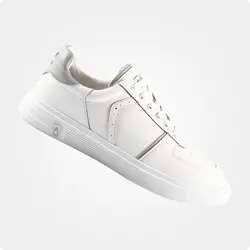 کفش روزمره مردانه بهکام کد 13493767