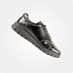 کفش روزمره مردانه تابش کد 13195826