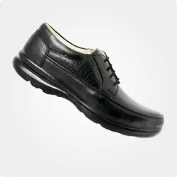 کفش روزمره مردانه کوشا کد 13195791