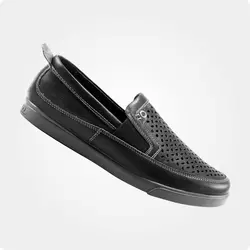 کفش روزمره مردانه مرند تابستانی کد 14199839