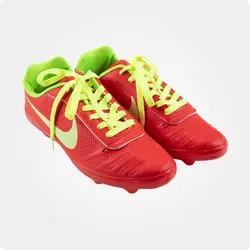 کفش ورزشی داخل سالن زنانه استوک سالار کد 83490645