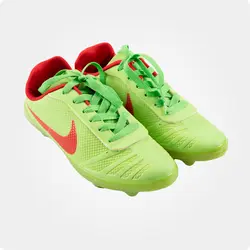 کفش ورزشی داخل سالن زنانه استوک سالار کد 83490645