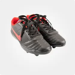 کفش ورزشی داخل سالن زنانه استوک سالار کد 83490645