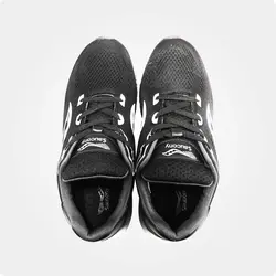 کفش ورزشی مردانه زردشت کد 83591857