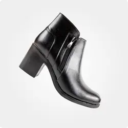 نیم بوت زنانه نیلان کد 26496513