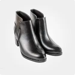 نیم بوت زنانه نیلان کد 26496513