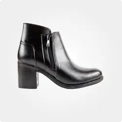 نیم بوت زنانه نیلان کد 26496513